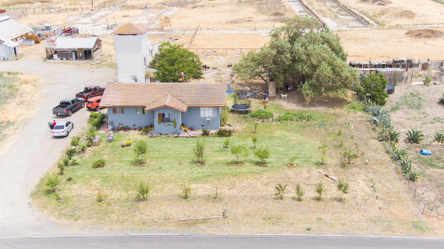 21070 Reeve Road