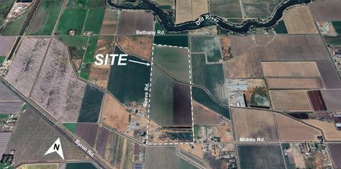 21070 Reeve Road Tracy CA 95304