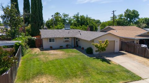 6103 Willowmont Circle Sacramento CA 95842
