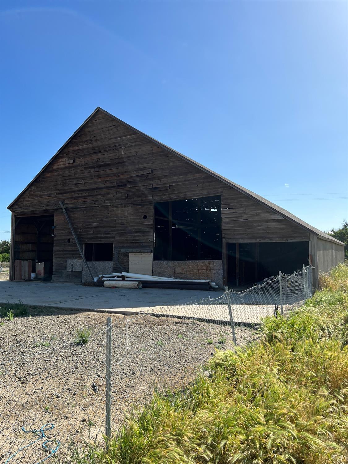 4035 Clausen Road