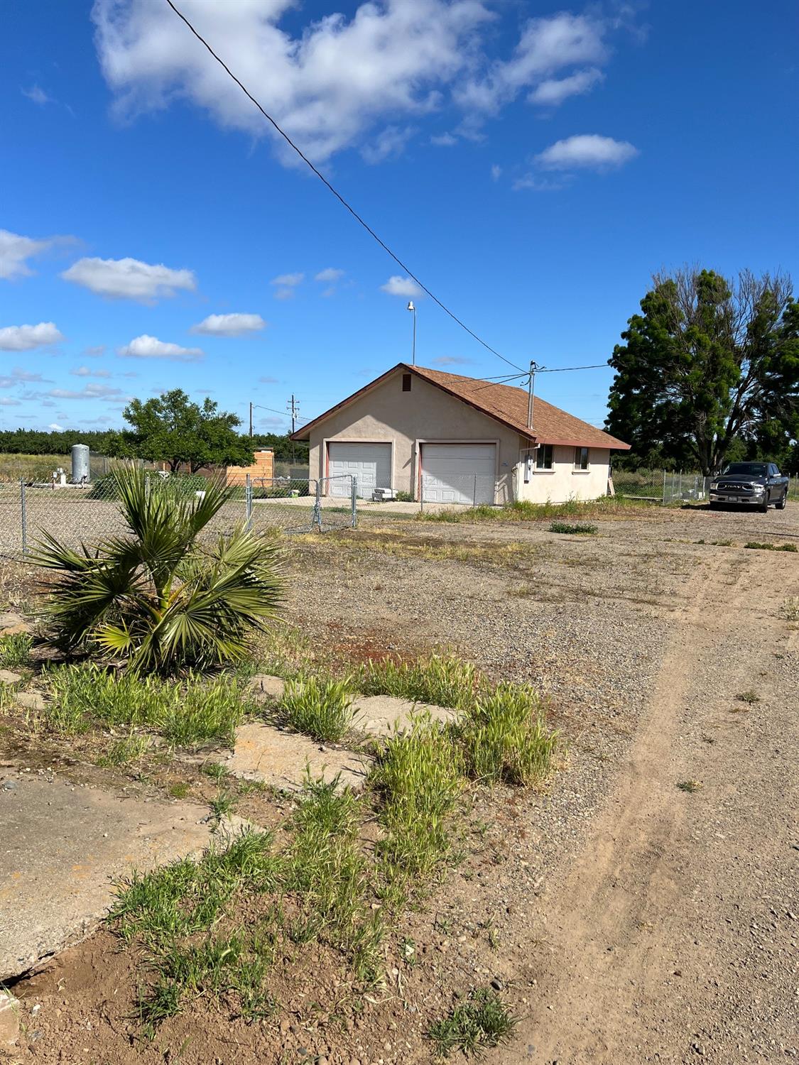 4035 Clausen Road