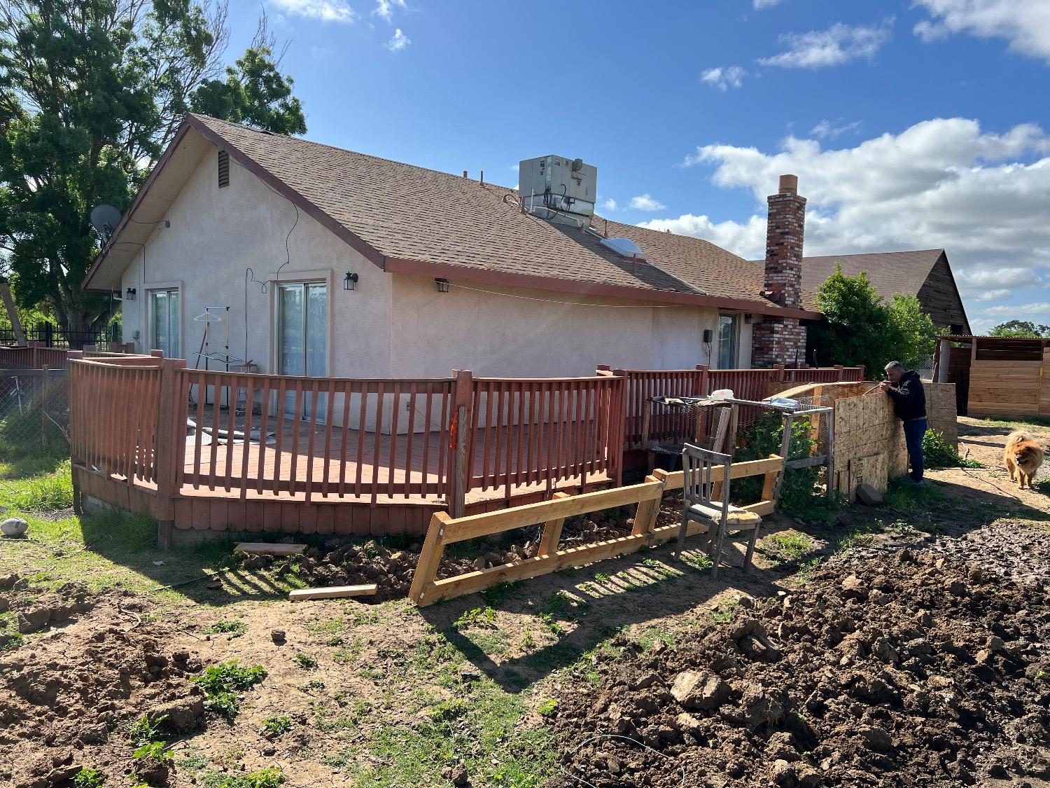 4035 Clausen Road