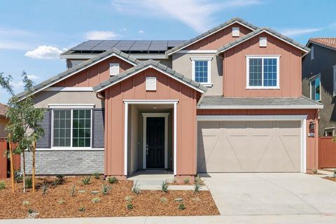 4256 Gibbous Drive Folsom CA 95630