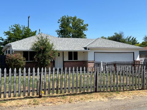 3301 27th Avenue Sacramento CA 95820