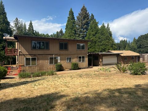 3709 Carson Road Camino CA 95709