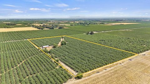 0 Breuner Avenue Arbuckle CA 95912