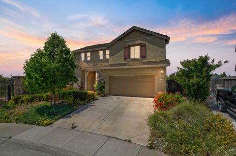 7753 Finnhorse Way Sacramento CA 95828