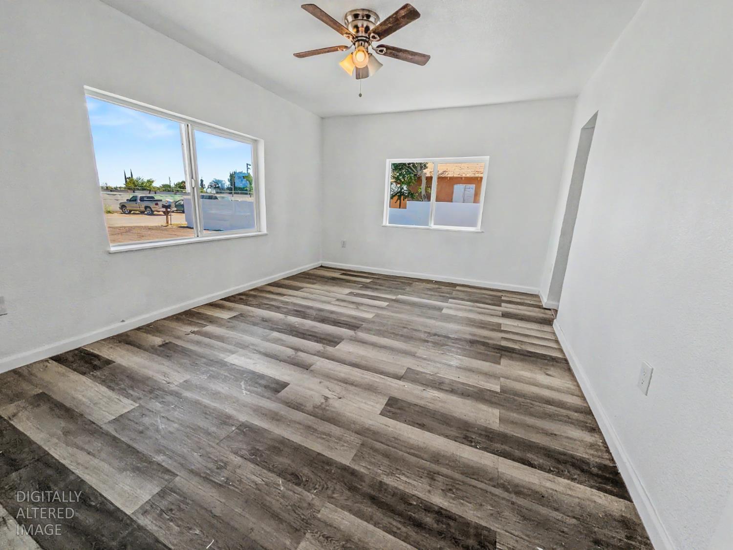 1605 El Dorado Avenue