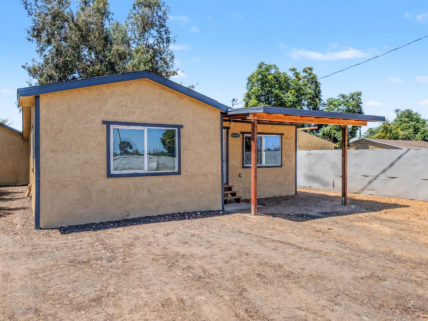 1605 El Dorado Avenue