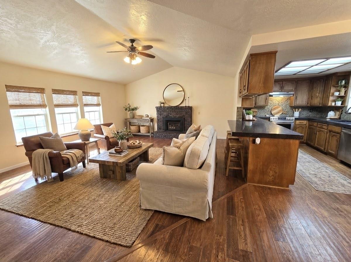 731 Nancy Drive