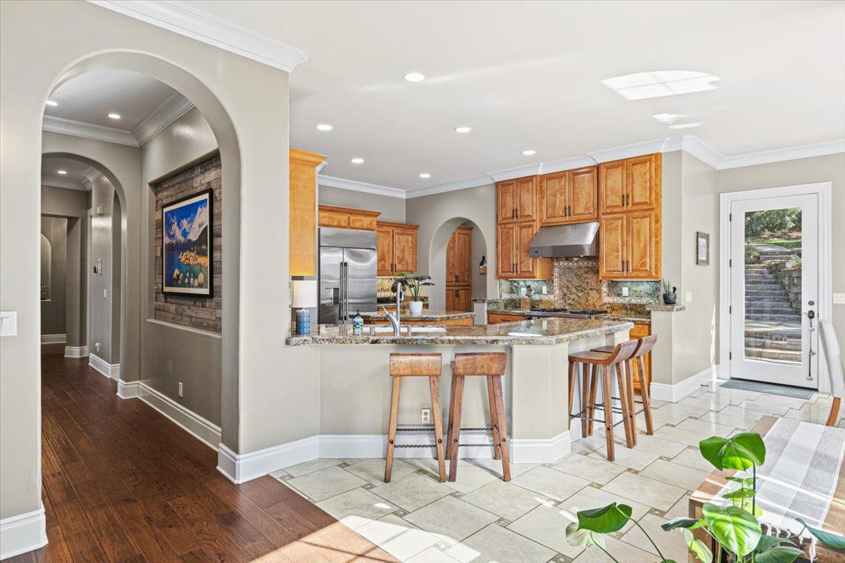 1804 Park Oak Drive