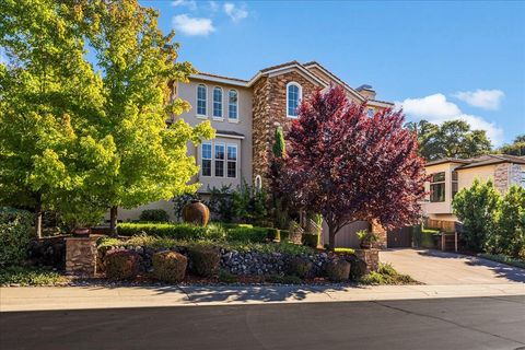 1804 Park Oak Drive Roseville CA 95661
