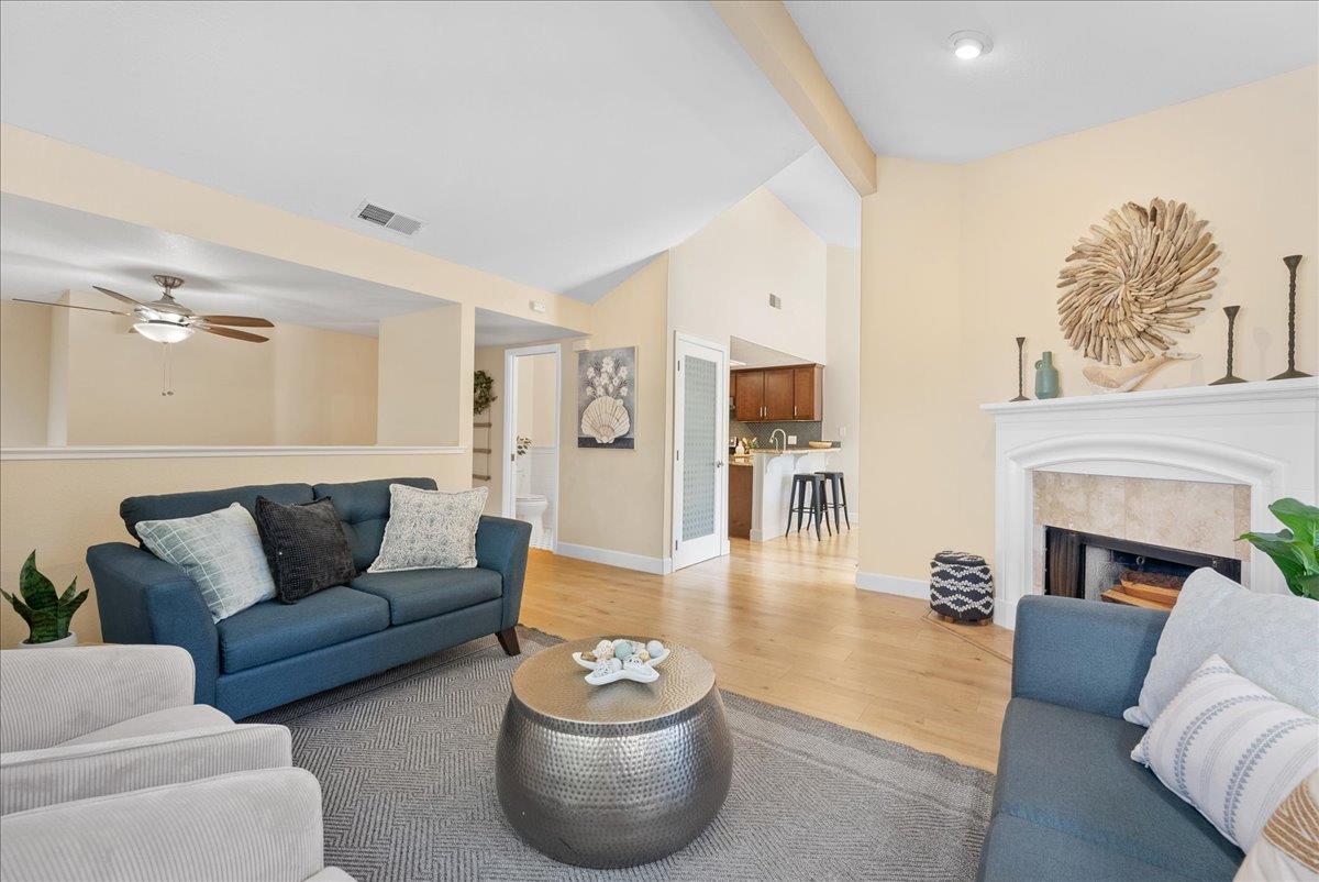 115 Valley Oak Drive