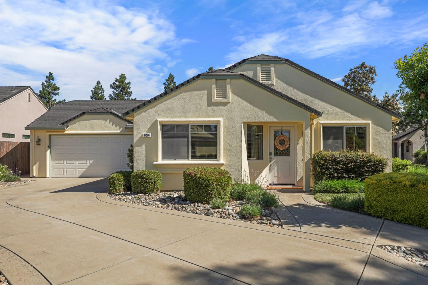 694 Village Drive