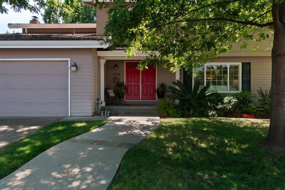 5308 Jamiewood Court