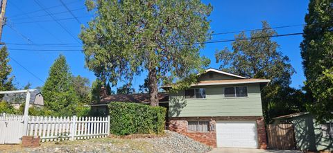 739 Fisher Drive Auburn CA 95603