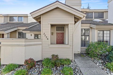 7526 Creekridge Lane Citrus Heights CA 95610