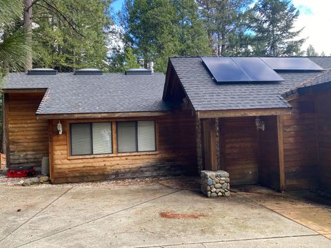 1231 Garnet Court Pollock Pines CA 95726