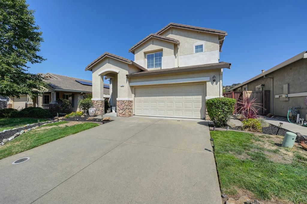 Photo of 1164 Brae Court, Folsom, CA 95630 (MLS # 225136734)