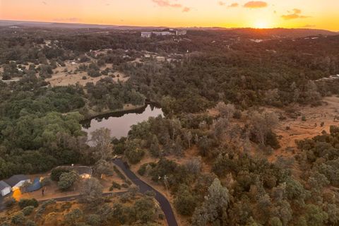 2660 Sleepy Hollow Drive Shingle Springs CA 95682