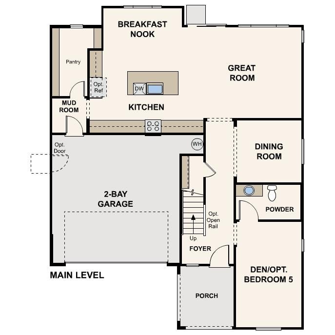 4020 Keith Lane
