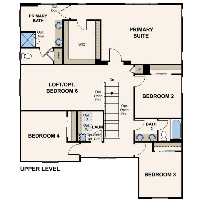 4020 Keith Lane