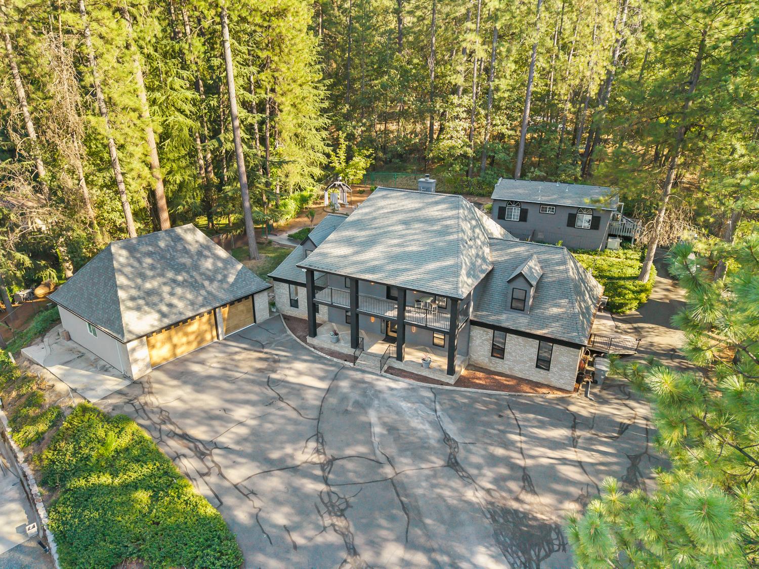 935 W Weimar Cross Road