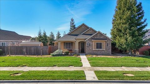 1725 N Ripon Road Ripon CA 95366