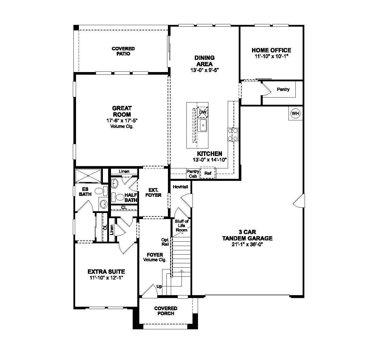 1879 Bedrock Street