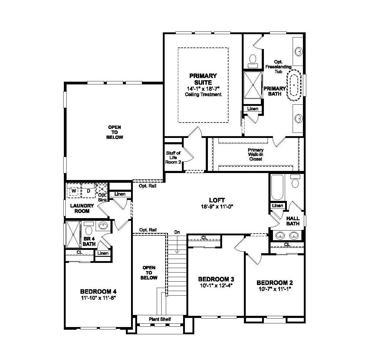 1879 Bedrock Street