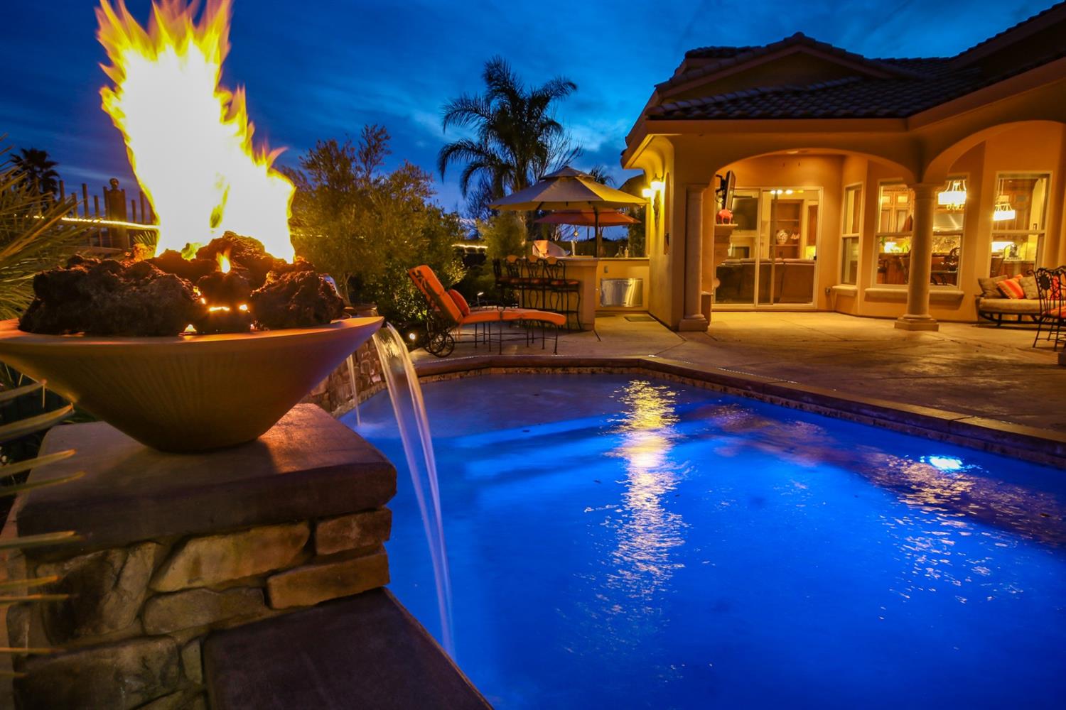 8618 Hawkstone Court
