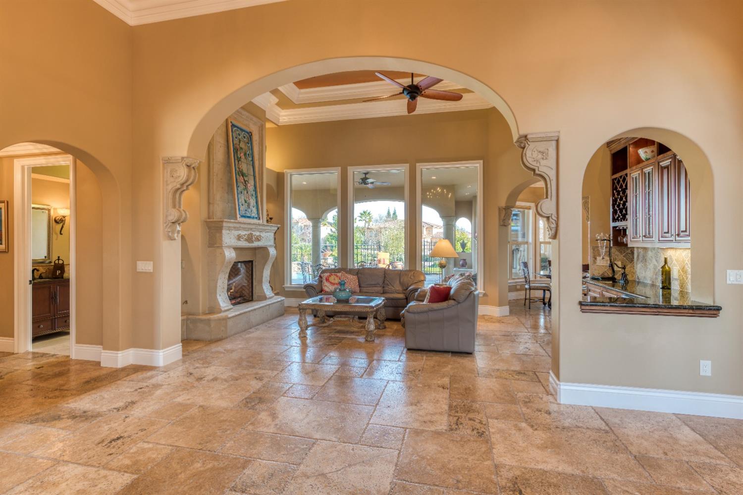 8618 Hawkstone Court