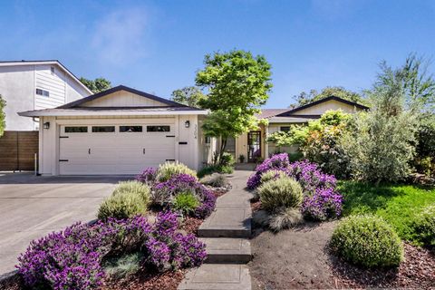 3304 Monte Vista Avenue Davis CA 95618
