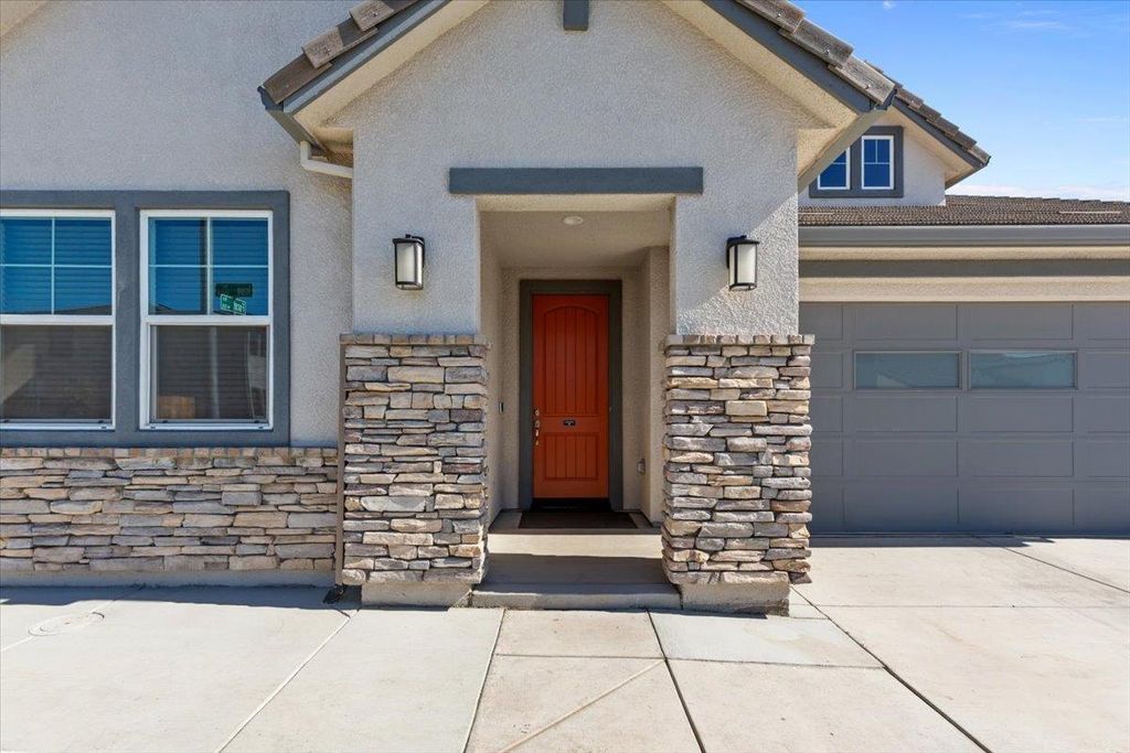 Photo of 4368 Icon Avenue, Modesto, CA 95356 (MLS # 225138492)