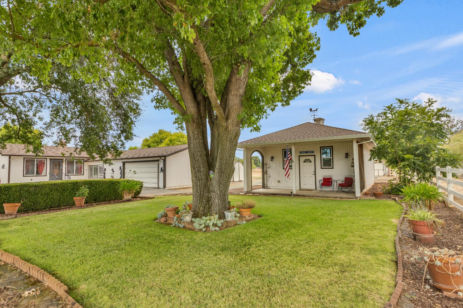 9535 Bradshaw Road