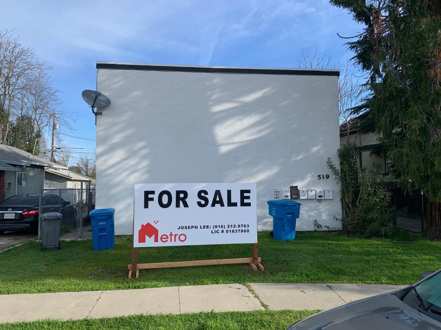 539 Reeves Avenue