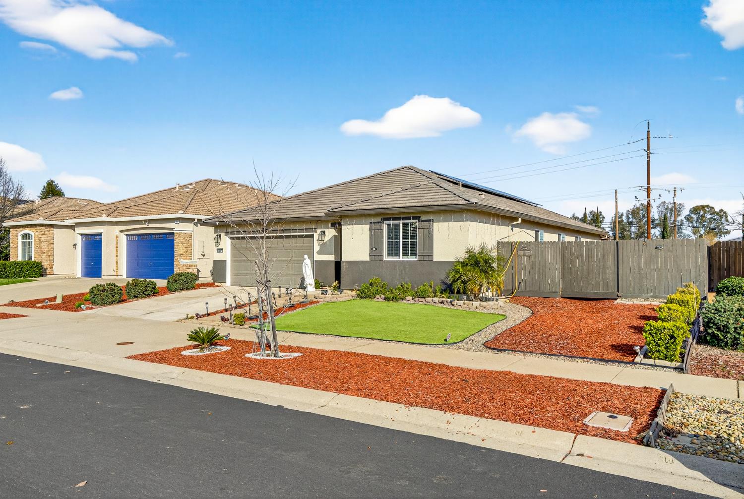 3601 Morning Glory Street