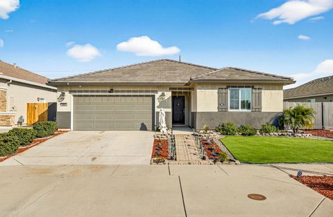 3601 Morning Glory Street Plumas Lake CA 95961