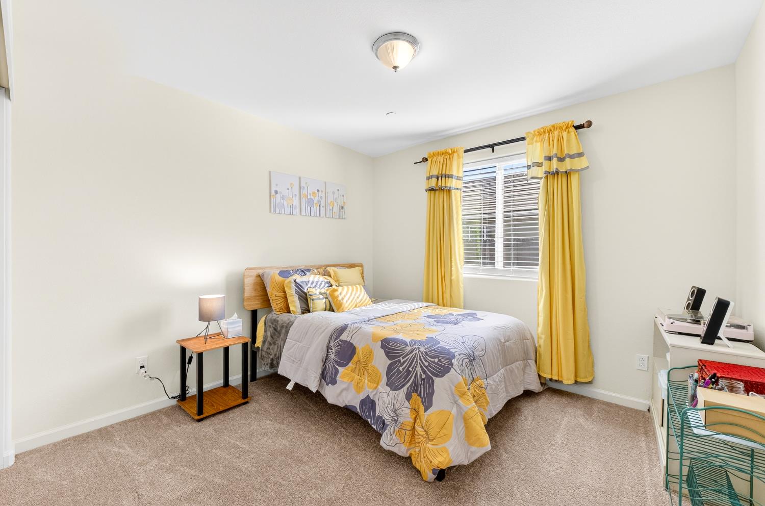 3601 Morning Glory Street