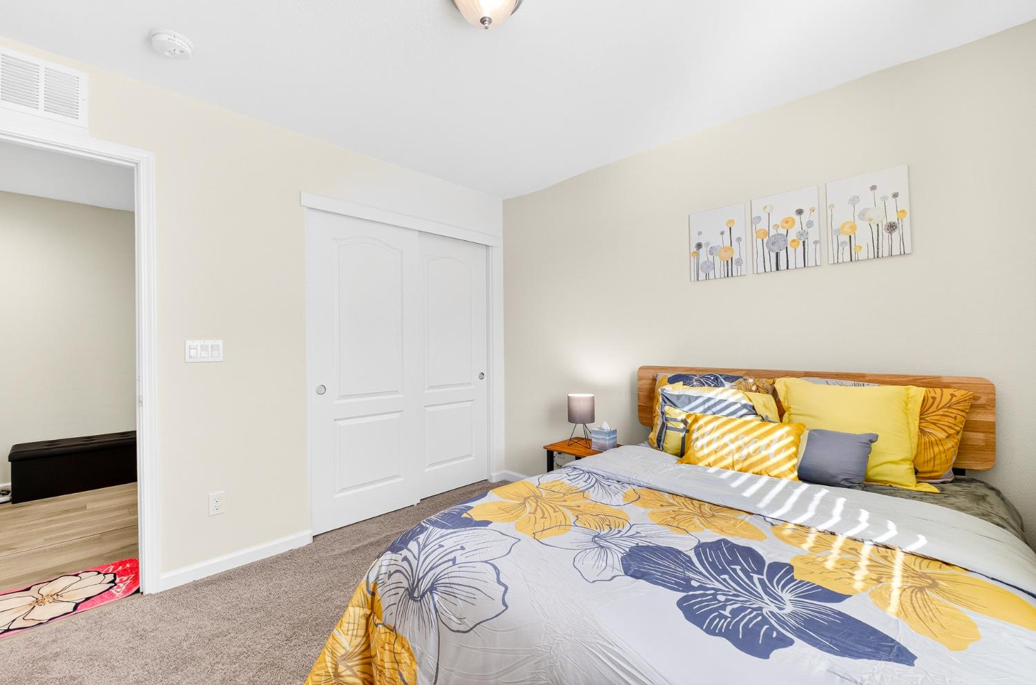 3601 Morning Glory Street