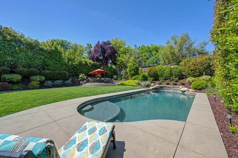 4317 Rimini Way El Dorado Hills CA 95762
