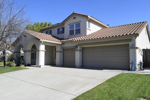 171 Vista Cove Circle, Sacramento, CA 95835 - MLS#: 225036418
