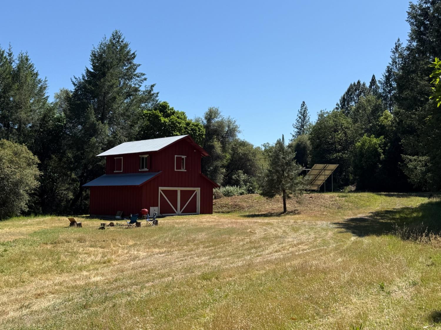 13462 Moonshine Road