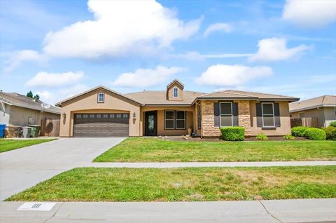 1111 Broken Spur Way Plumas Lake CA 95961