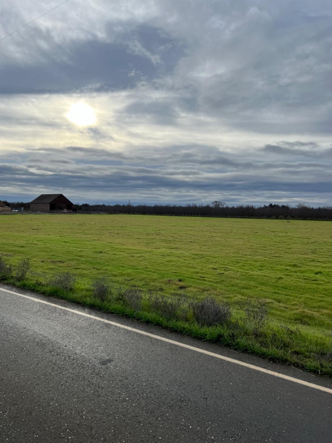 4261 Clausen Road