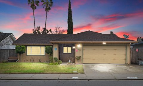 333 Donner Drive, Lodi, CA 95240 - MLS#: 225029386