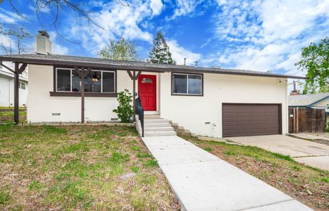 4924 Buena Vista Avenue Fair Oaks CA 95628