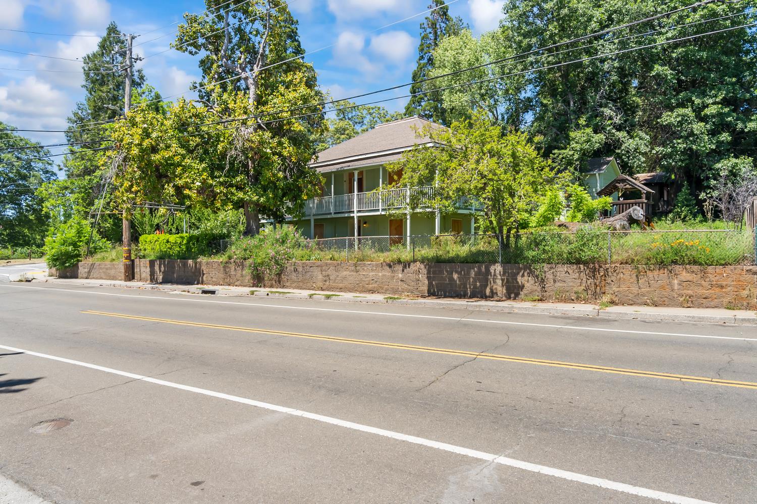 303 Bennett Street