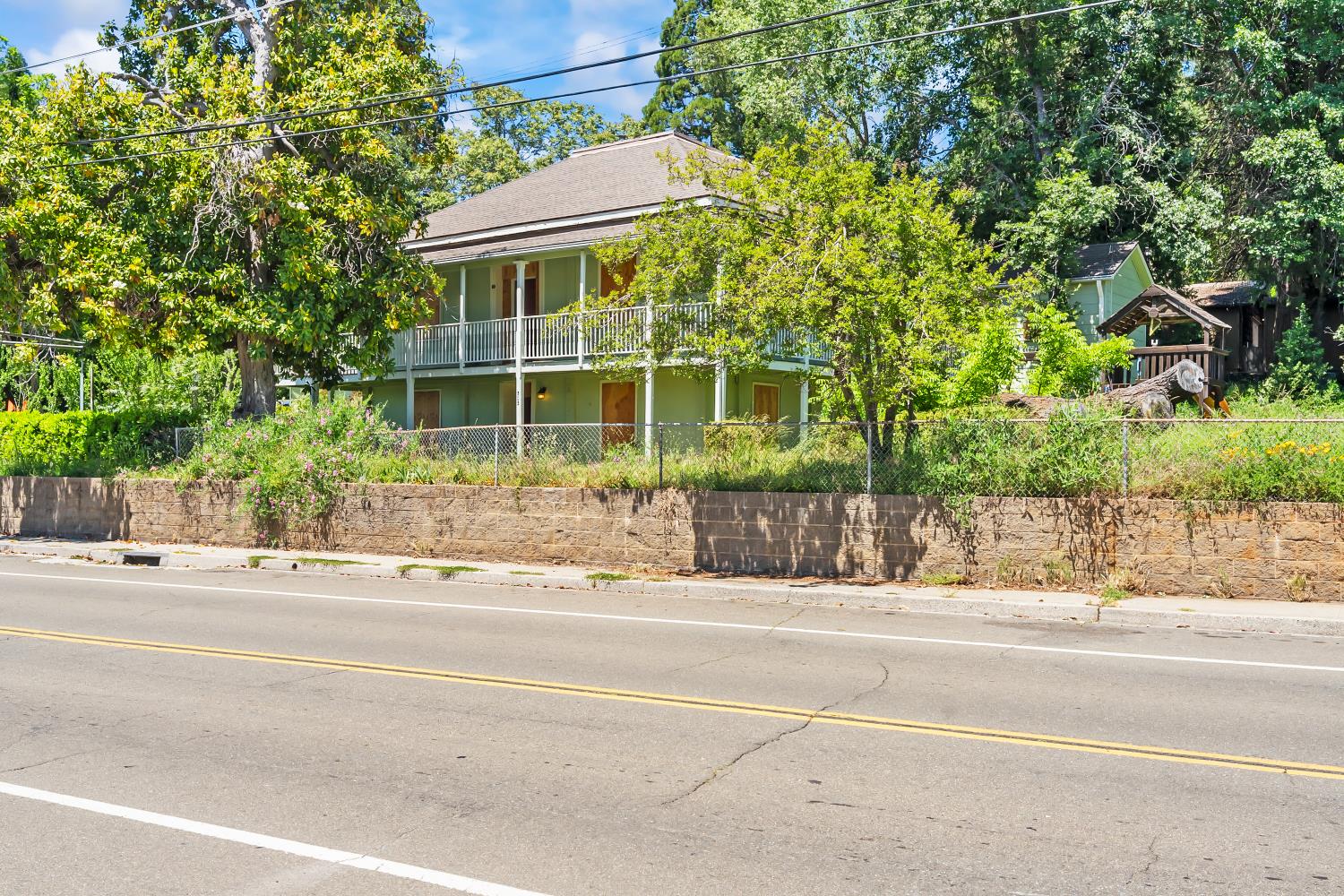 303 Bennett Street