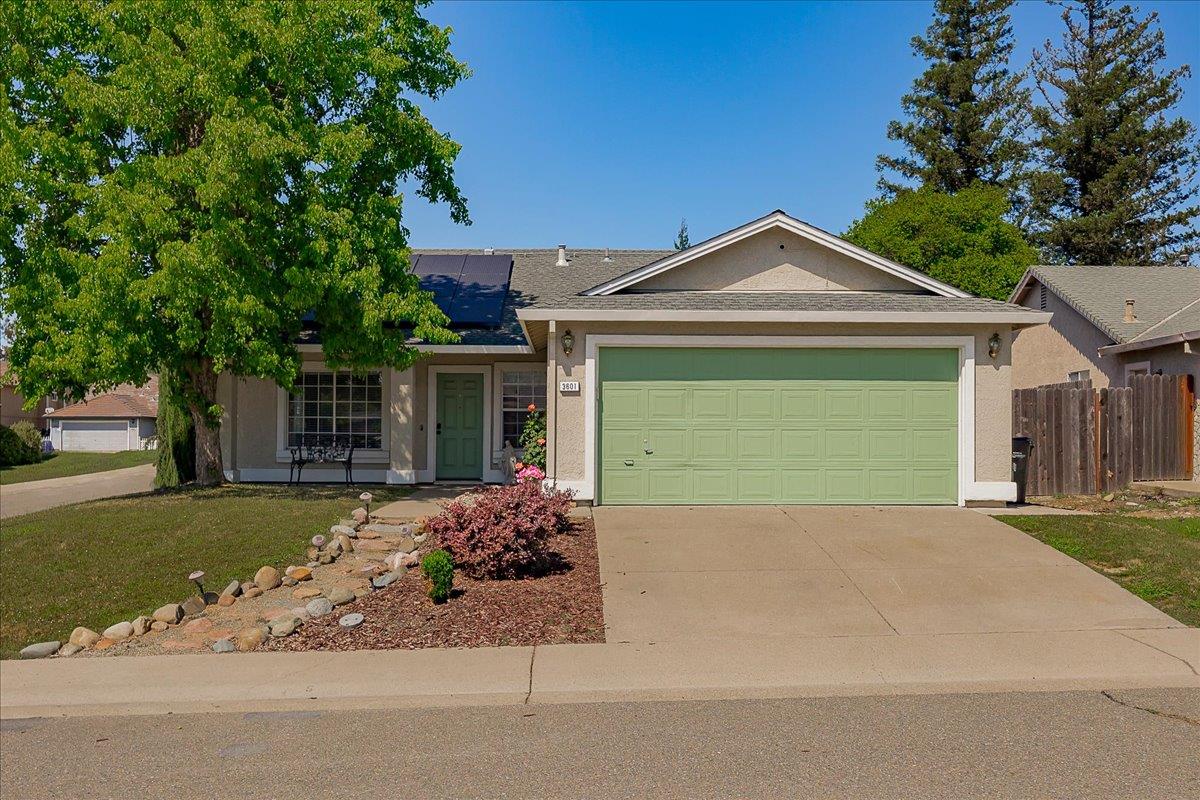 3601 Eagle Crest
